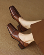 Rosalie™ | Stylowe Mokasyny