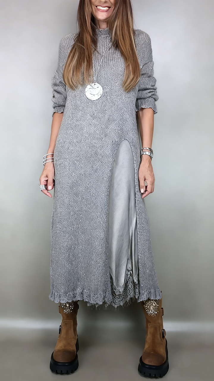 Lyrin | Elegancka Sukienka