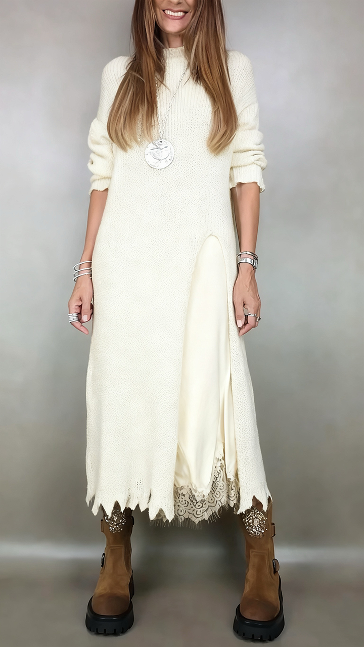 Lyrin | Elegancka Sukienka