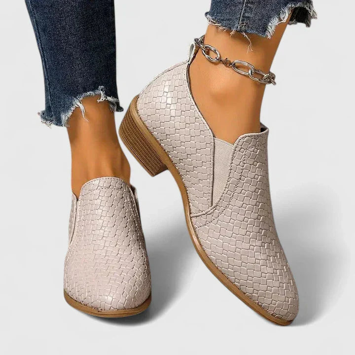 Violeandra | Buty ortopedyczne