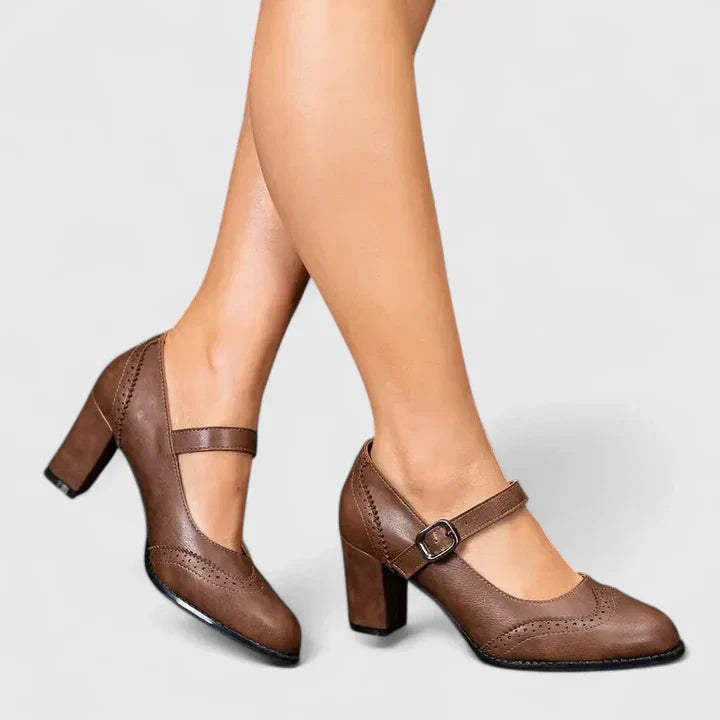 Kristenyah | Buty ortopedyczne