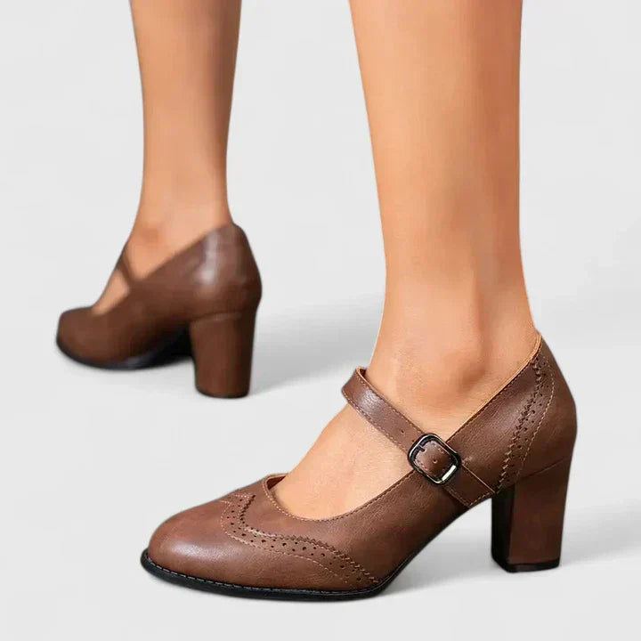 Kristenyah | Buty ortopedyczne
