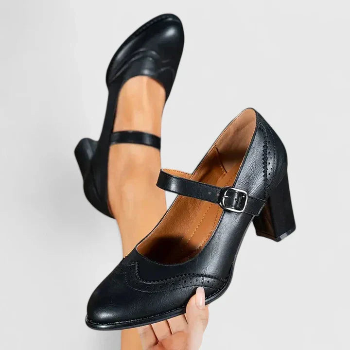 Kristenyah | Buty ortopedyczne