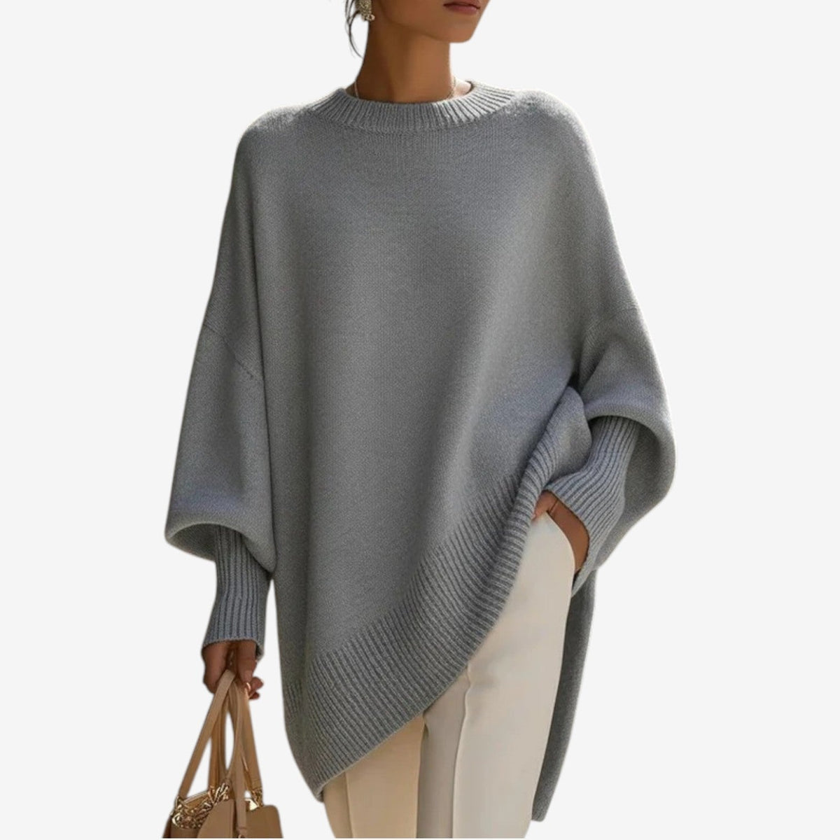 Aureliana | Wygodny Sweter