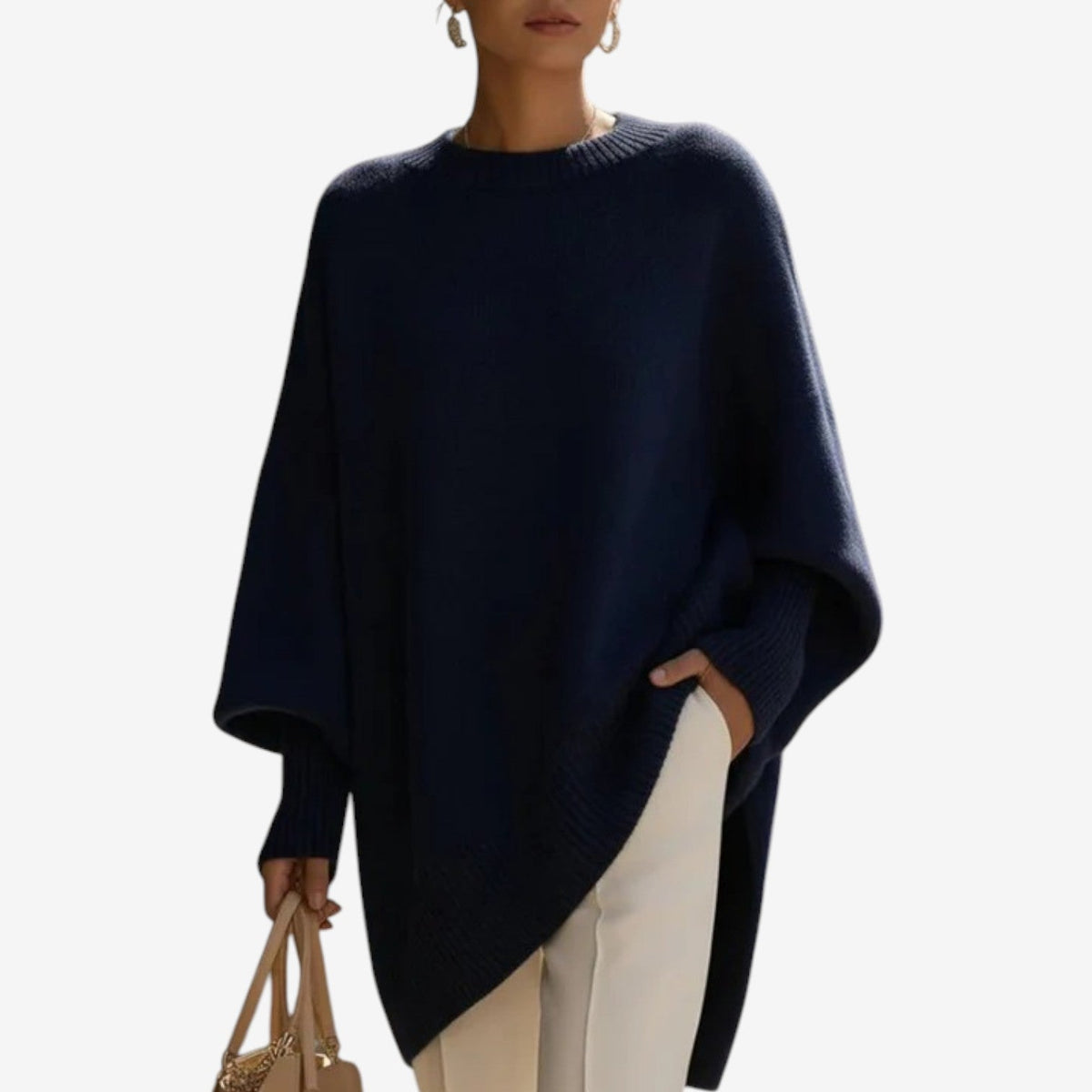 Aureliana | Wygodny Sweter