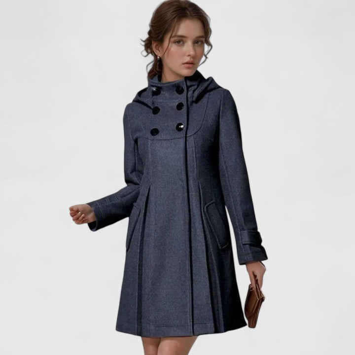Jazmireth | Elegancka Kurtka