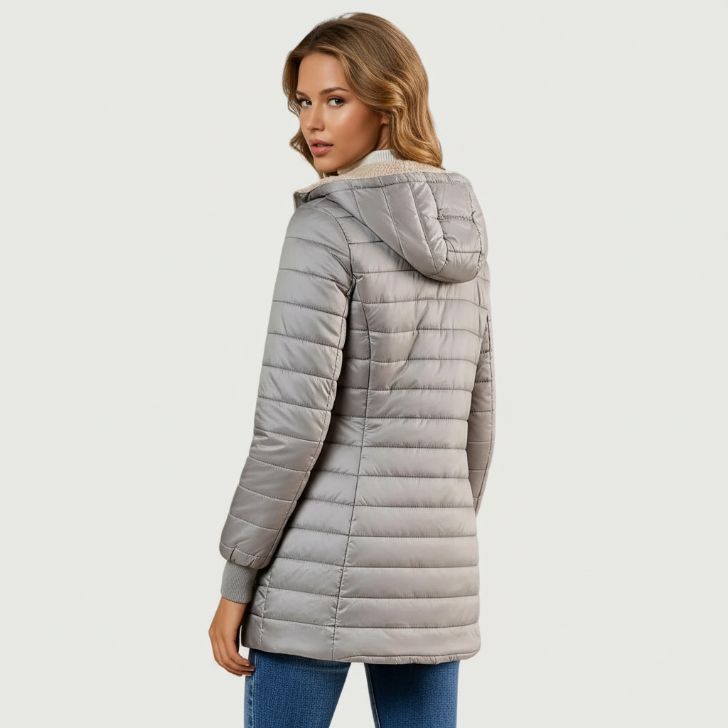 Vaelis | Elegancka Kurtka