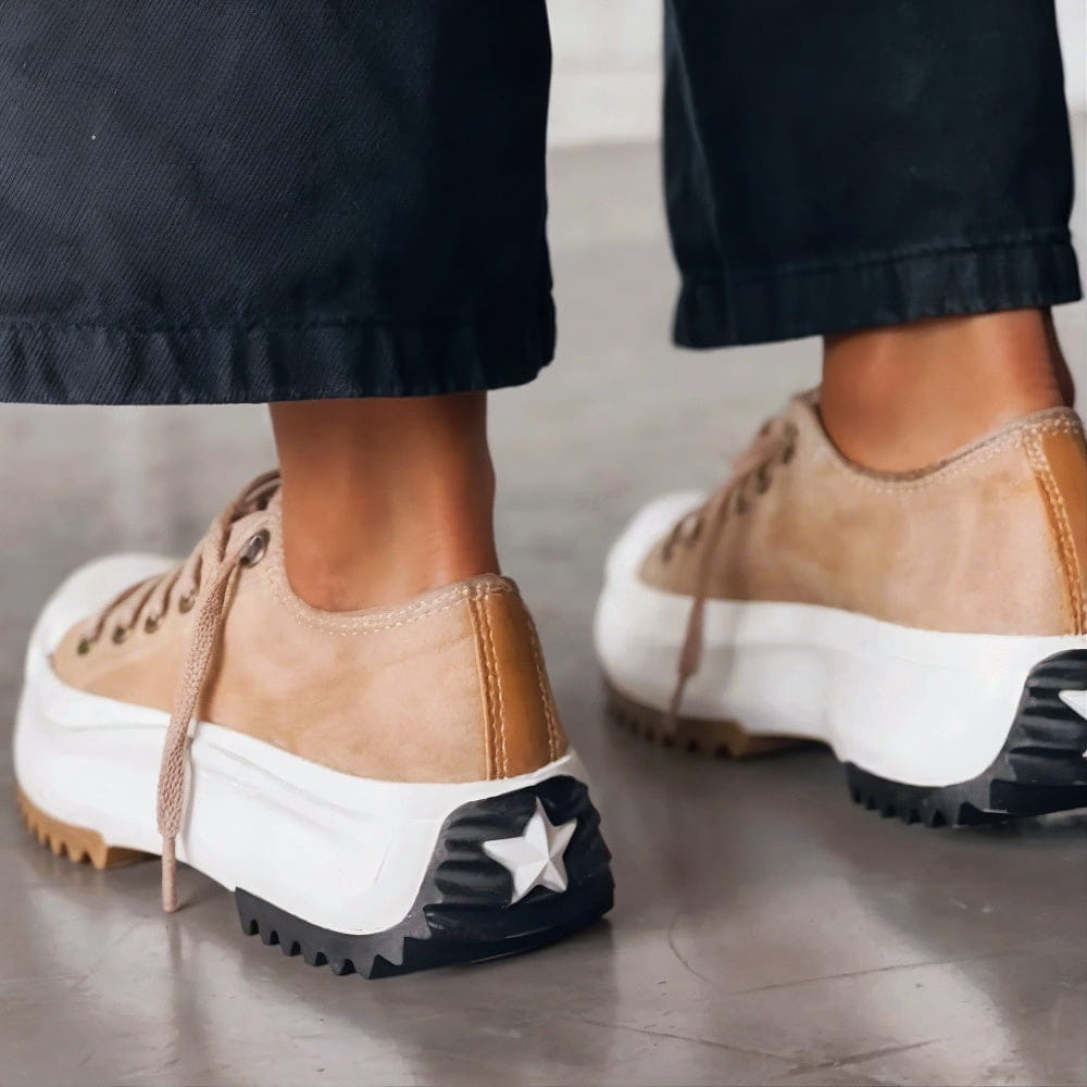 Aevorylith | Buty ortopedyczne