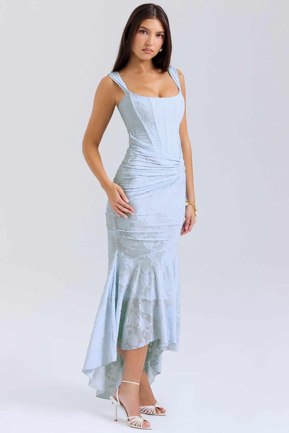 Sukienka Isabella