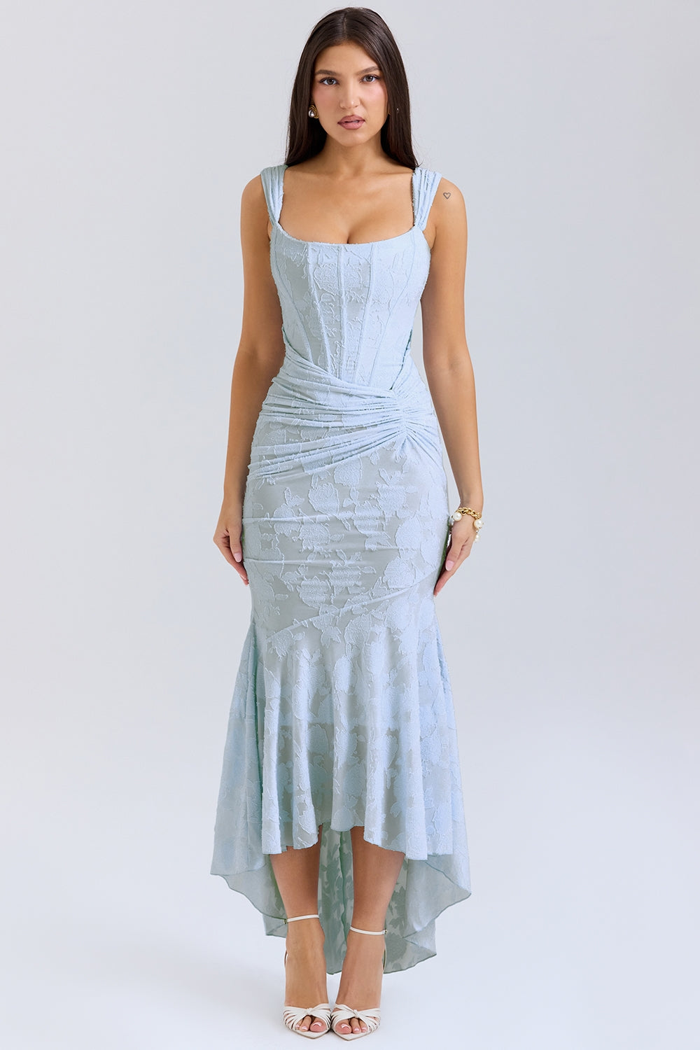 Sukienka Isabella