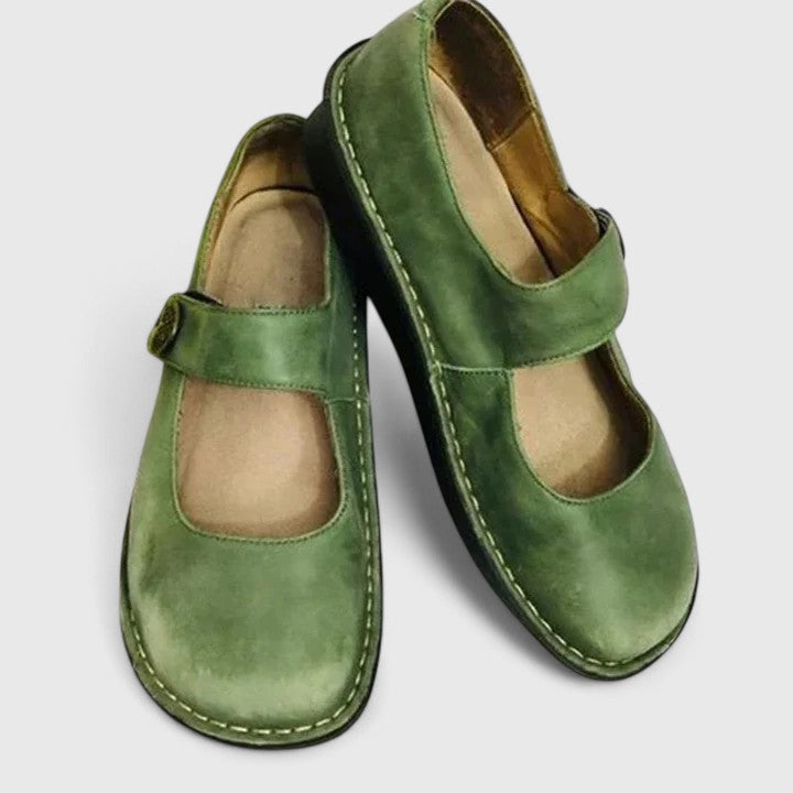 Violetta | Ortopedyczne Buty Mary Jane