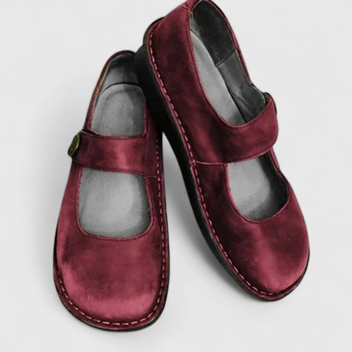Violetta | Ortopedyczne Buty Mary Jane