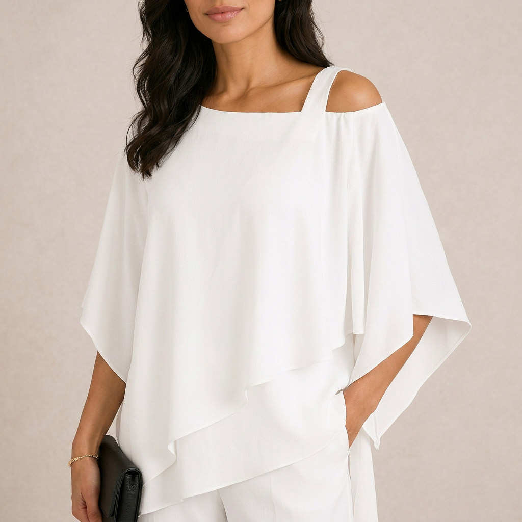 SOFIE | Elegancki Zestaw Warstwowy
