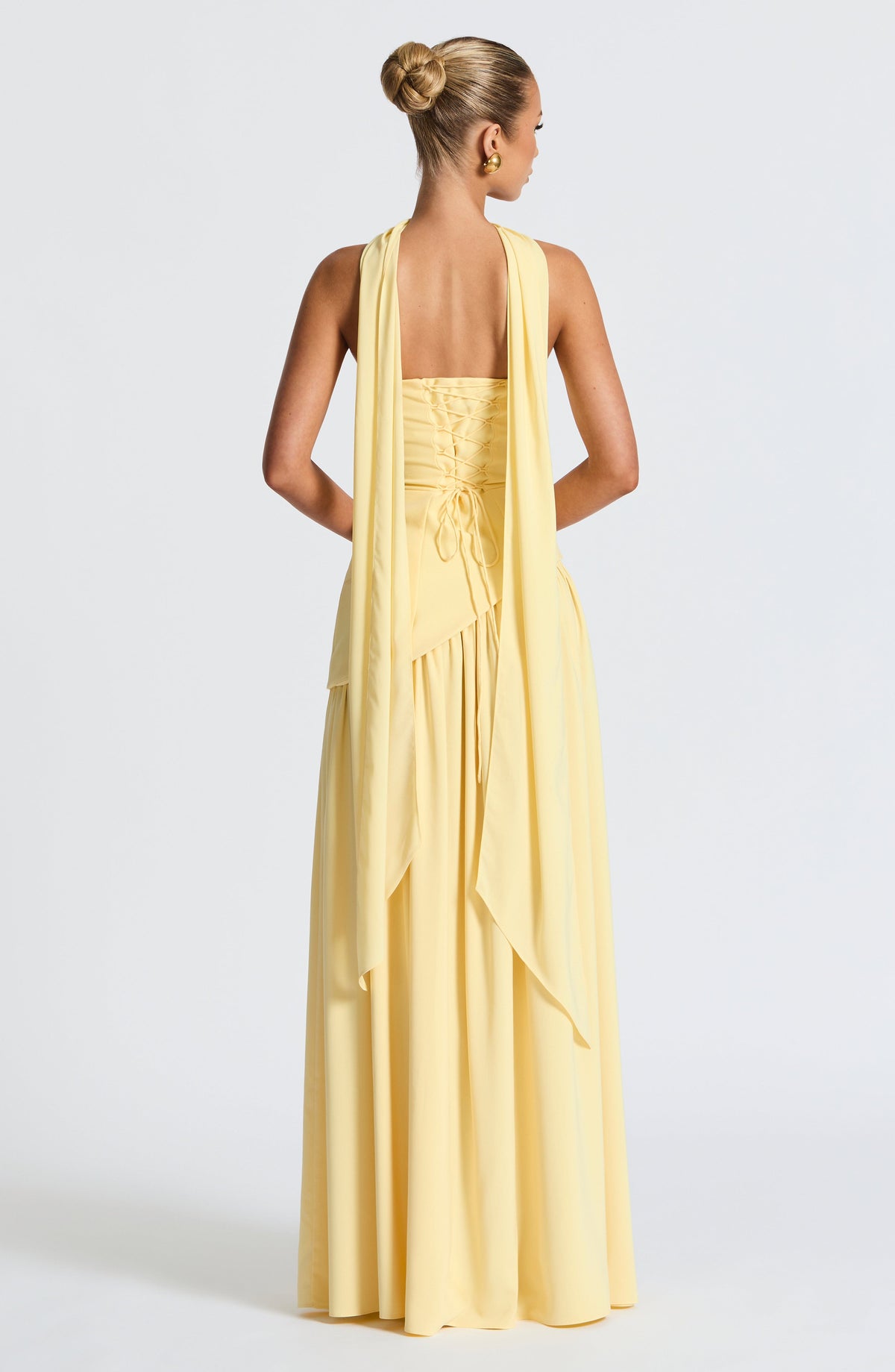 Marisela™ | Wyrafinowana Sukienka Maxi