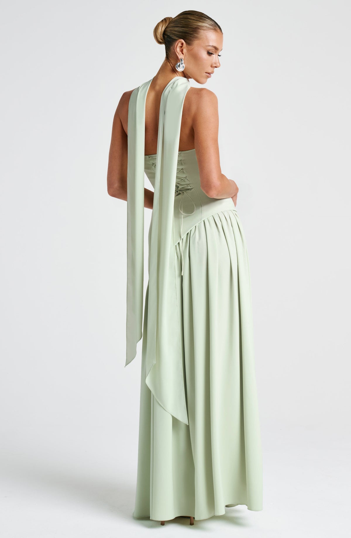 Marisela™ | Wyrafinowana Sukienka Maxi