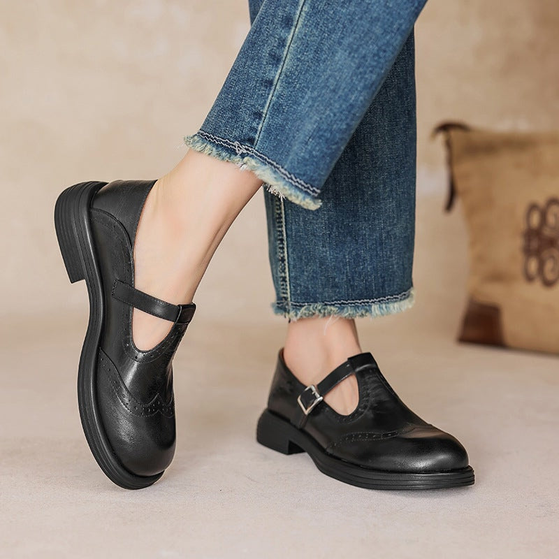 Vyla™ | Eleganckie Mary Janes