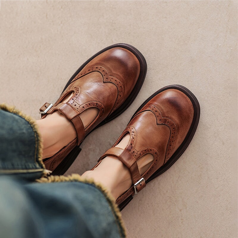 Vyla™ | Eleganckie Mary Janes
