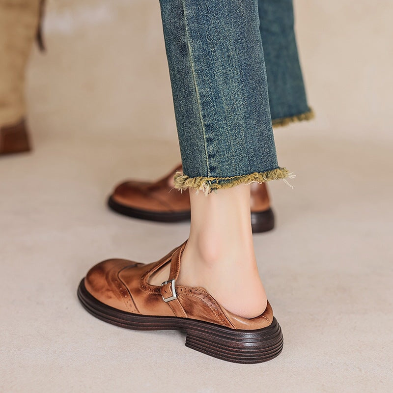 Vyla™ | Eleganckie Mary Janes