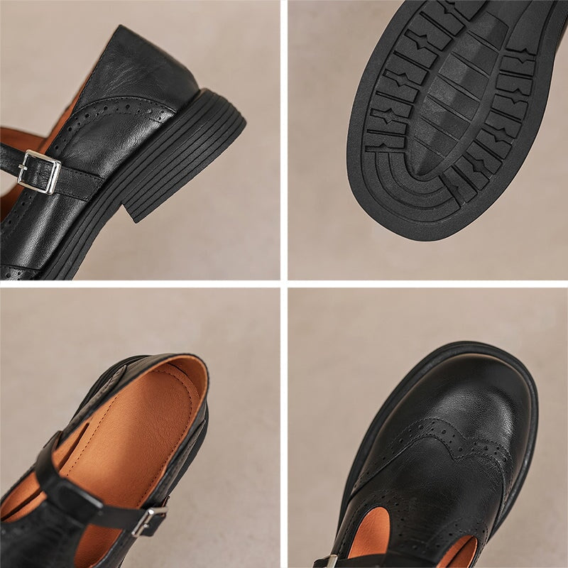 Vyla™ | Eleganckie Mary Janes