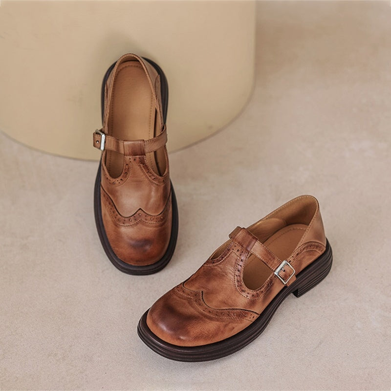 Vyla™ | Eleganckie Mary Janes