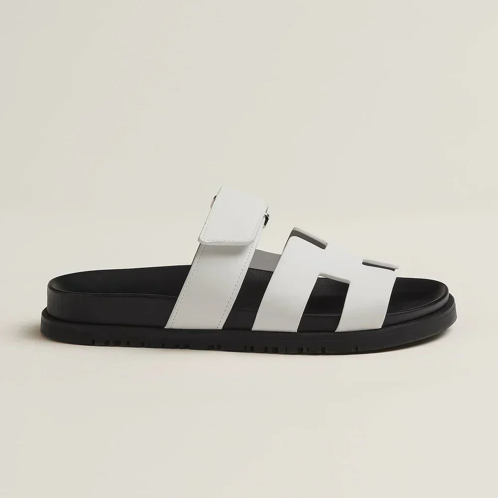 Santorini – luksusowe designerskie sandały