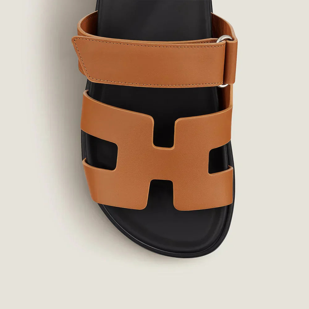 Santorini – luksusowe designerskie sandały