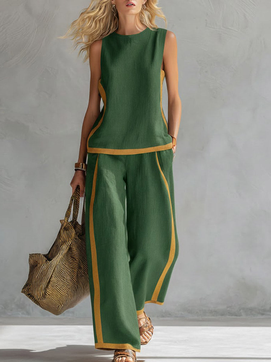 Zaylienne | Elegancki Zestaw