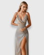 Lysbeth – Elegancka Sukienka
