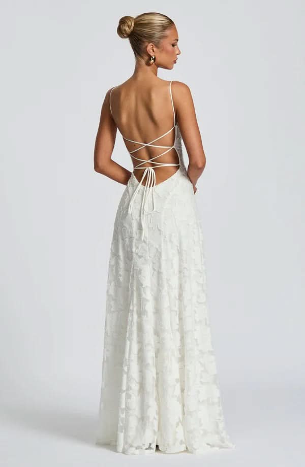FRANCIS | SUKNIENKA MAXI