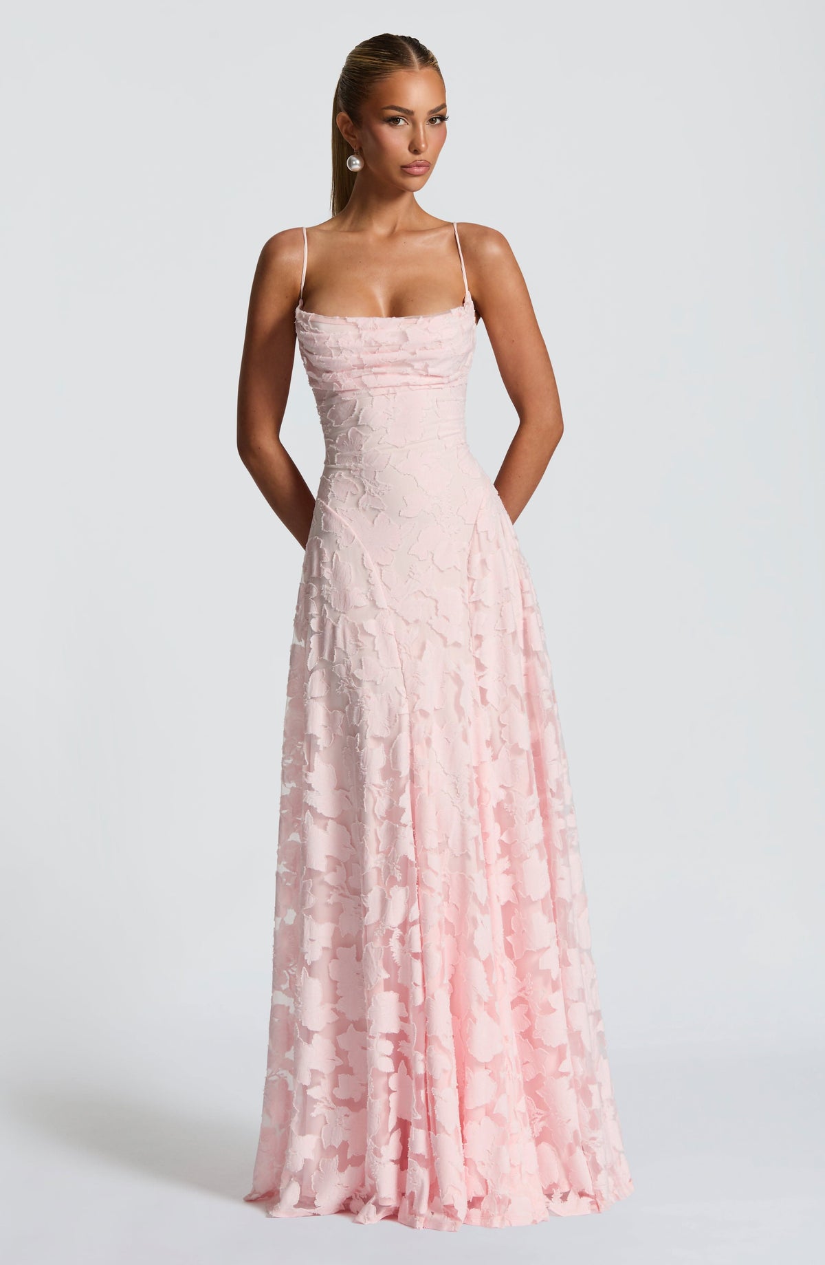 FRANCIS | SUKNIENKA MAXI