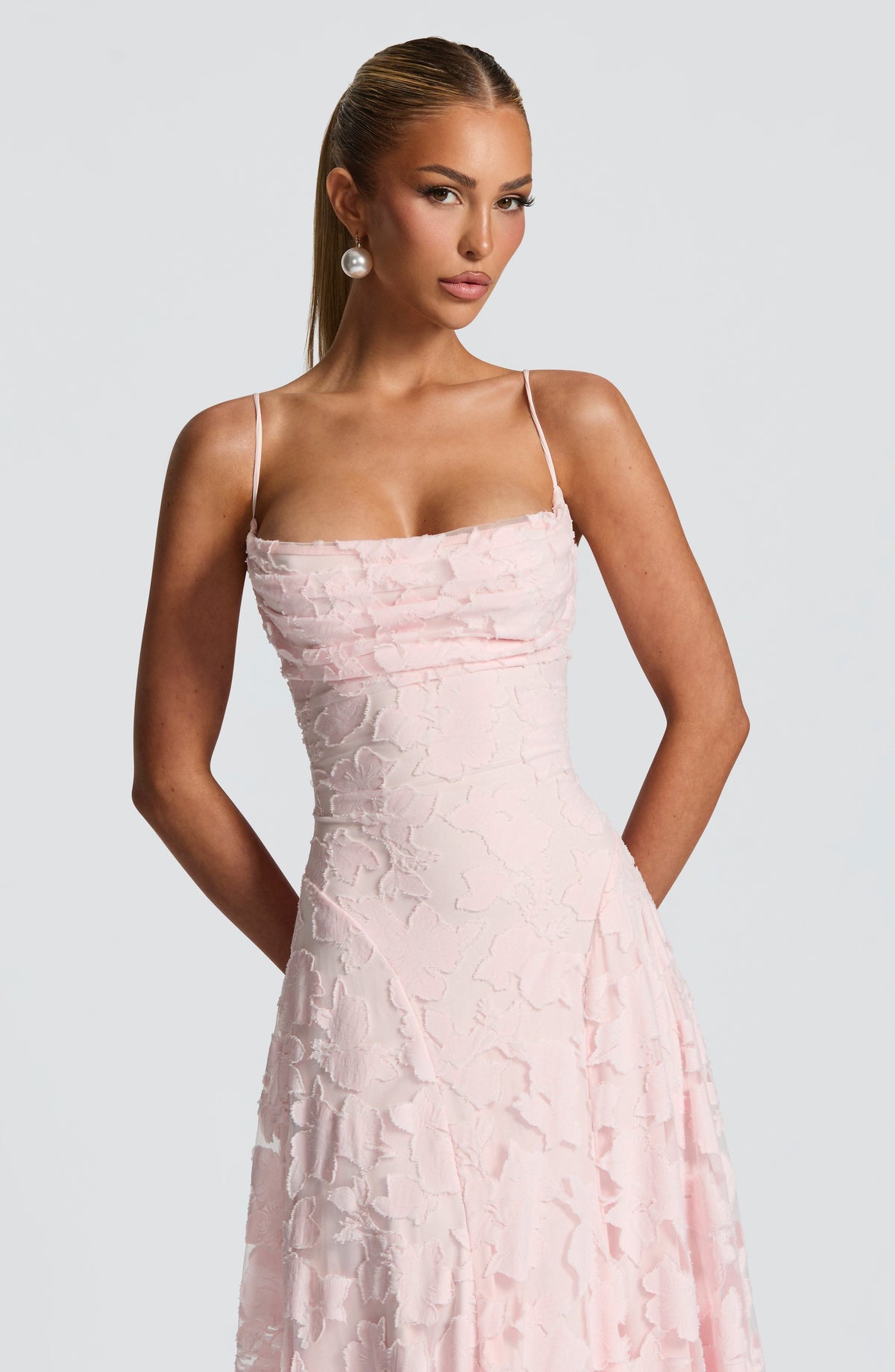 FRANCIS | SUKNIENKA MAXI