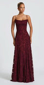 FRANCIS | SUKNIENKA MAXI
