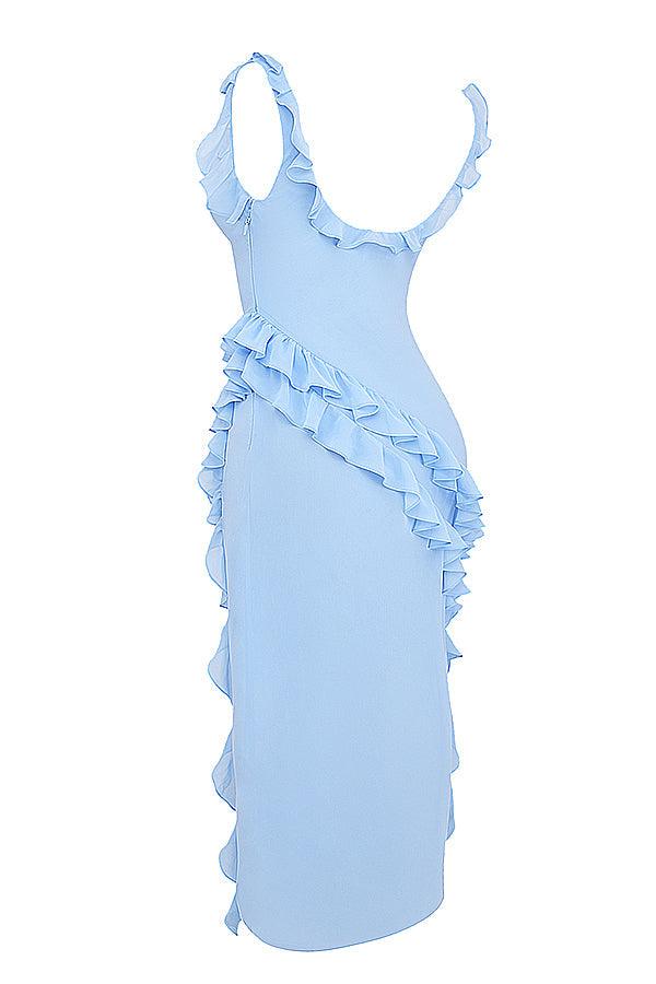 Anaztya | Elegancka Sukienka Maxi