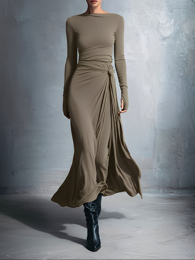 Kessia | Elegancka Sukienka